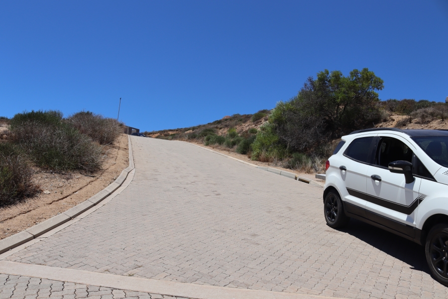 0 Bedroom Property for Sale in Steenbergs Cove Western Cape